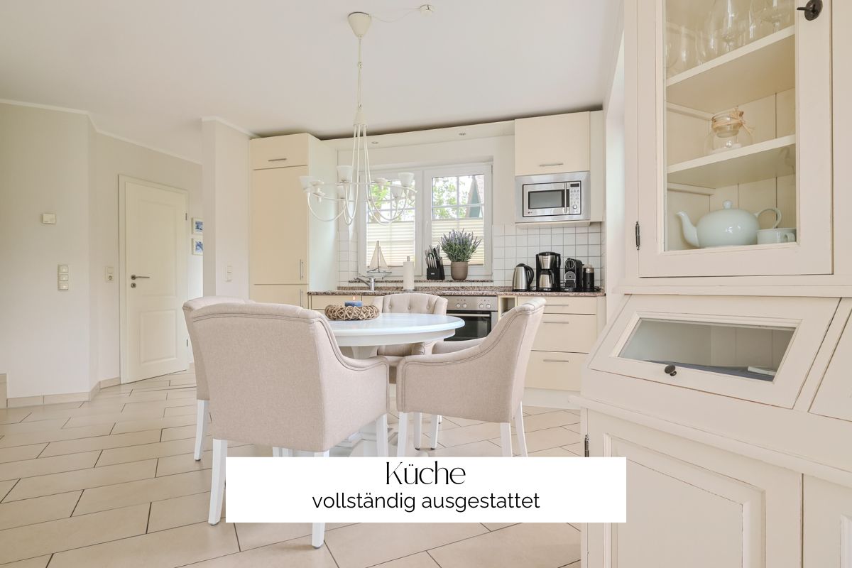 Ferienhaus Windflüchter wohnen-schrank